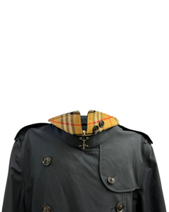 Burberry Trench Coat