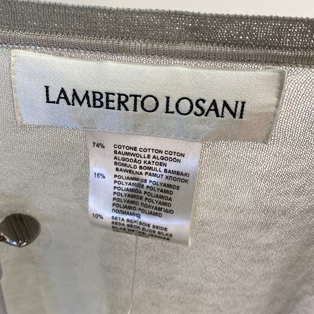 Lamberto Losani top