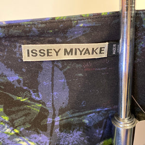 Issey Miyake top