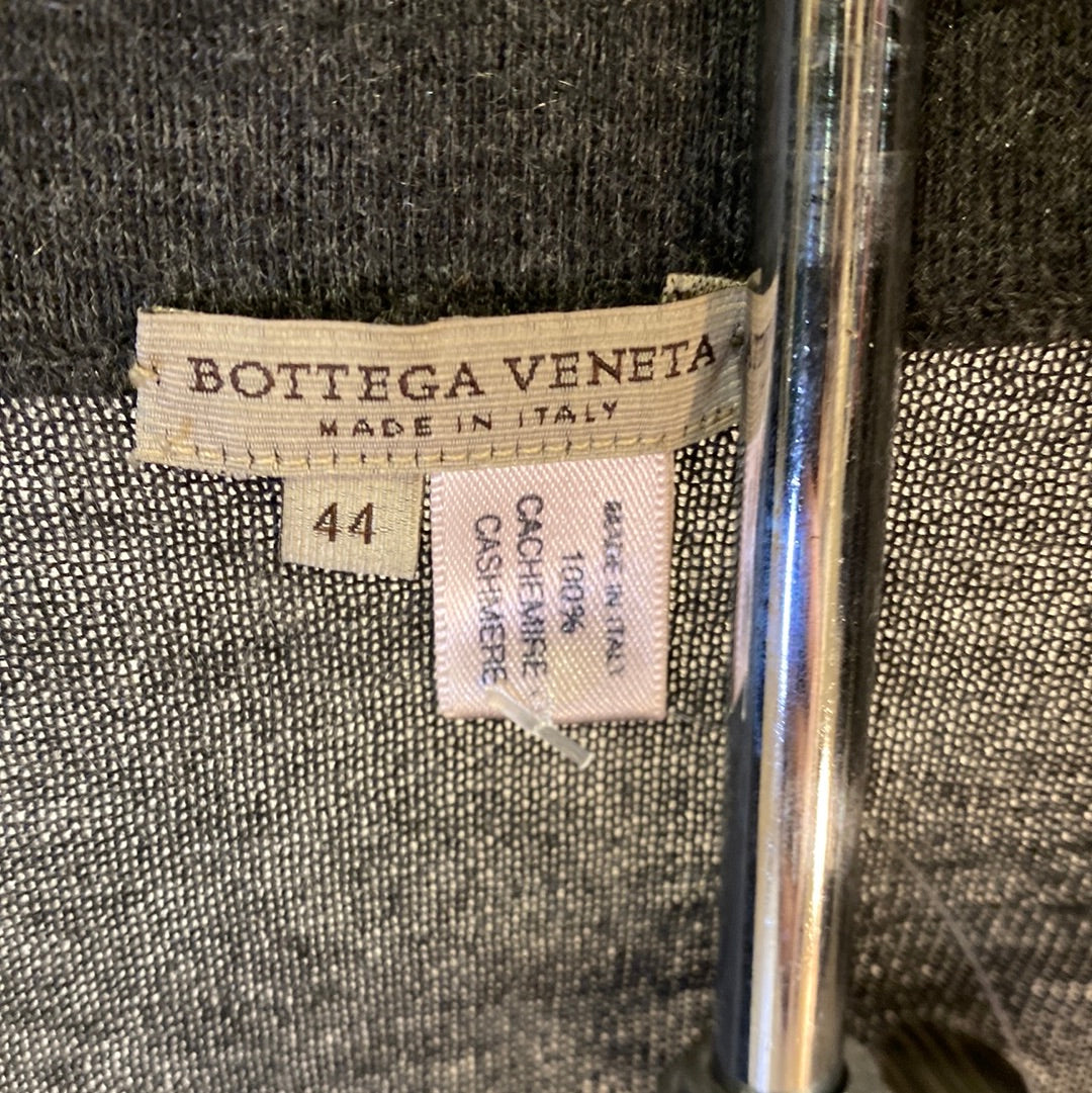 Bottega Veneta cashmere T shirt